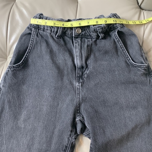 Zara high rise jeans - Picture 8 of 12